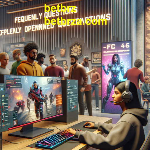 Entenda as FAQs do Betbrz: Esclarecendo Suas Dúvidas sobre Jogos