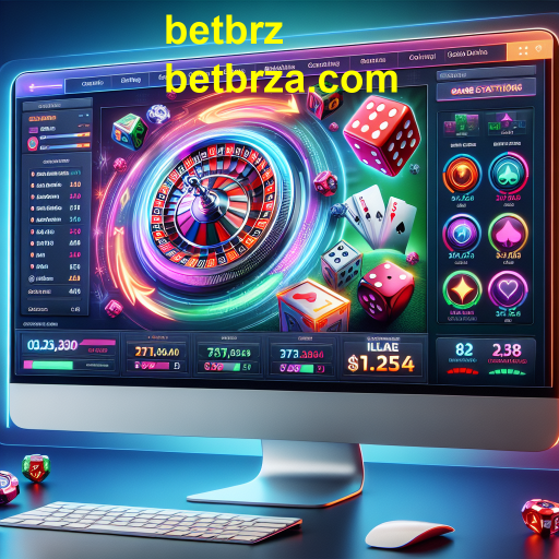 A Revolução dos Jogos de Apostas no Mundo Virtual: Tendências e Oportunidades